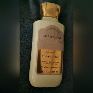 CHAMPAGNE TOAST BATH&BODY LOTION